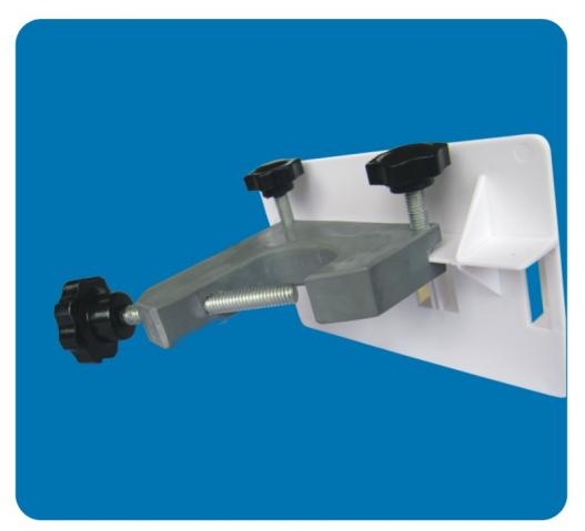 傳感器三聯(lián)插板、固定夾