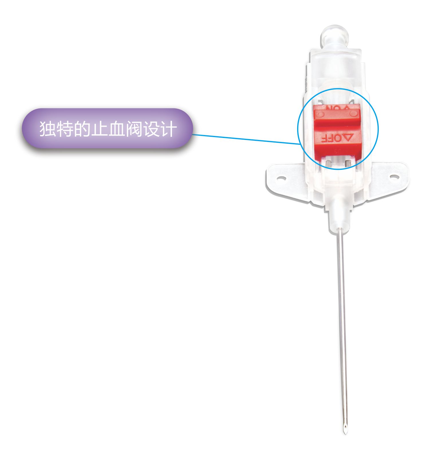 動脈留置針 細節(jié).jpg